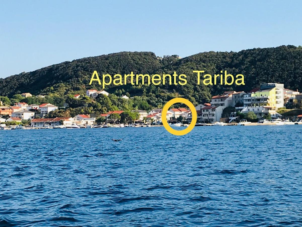 Kaala Apartments Supetarska Draga Extérieur photo