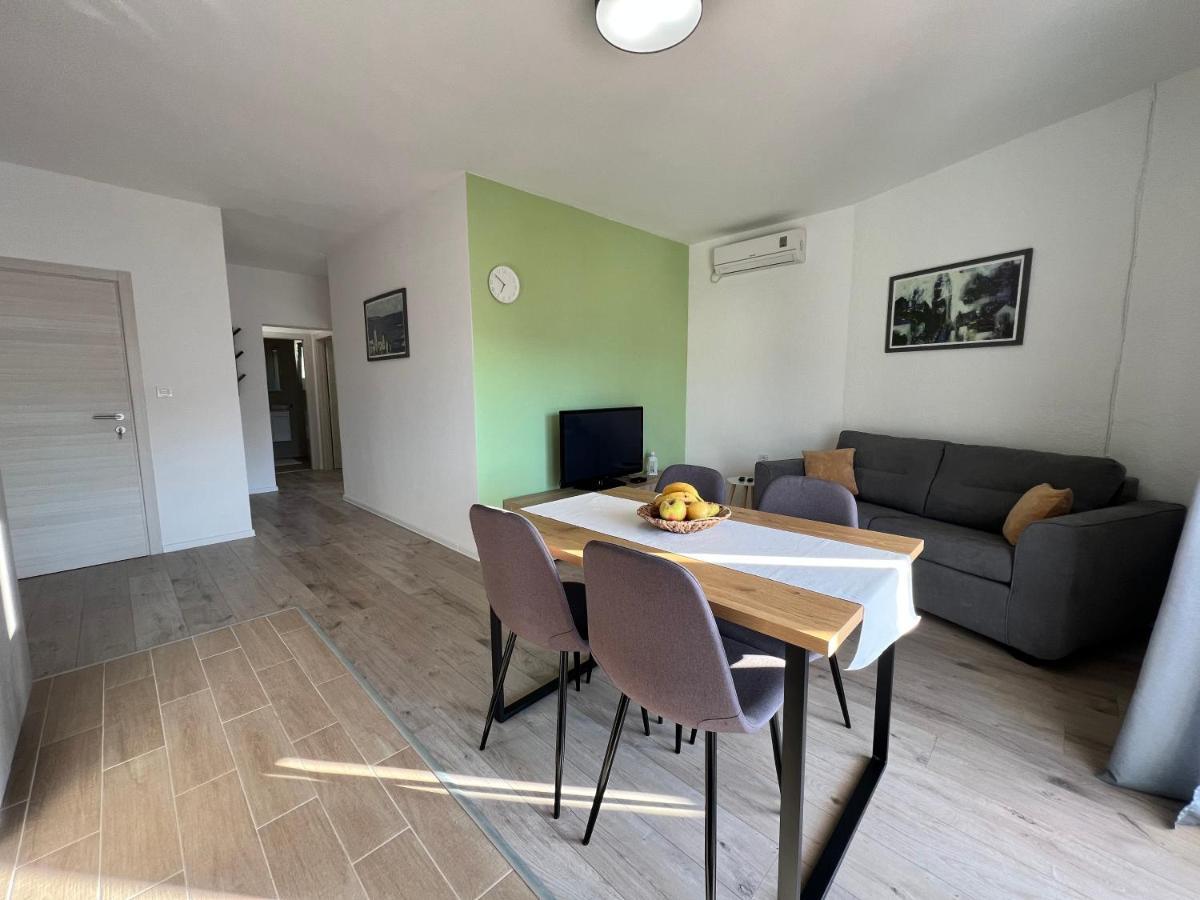 Kaala Apartments Supetarska Draga Extérieur photo