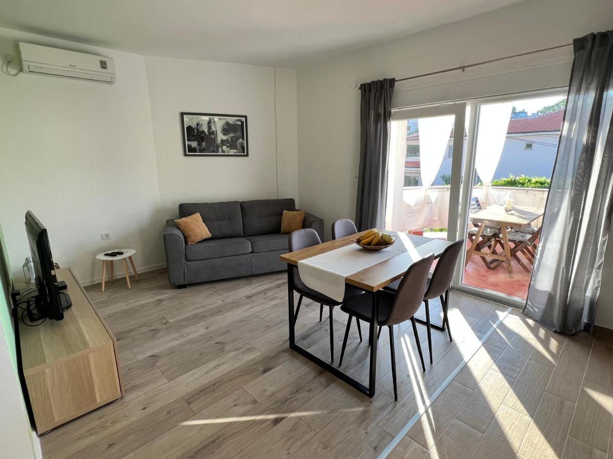 Kaala Apartments Supetarska Draga Extérieur photo