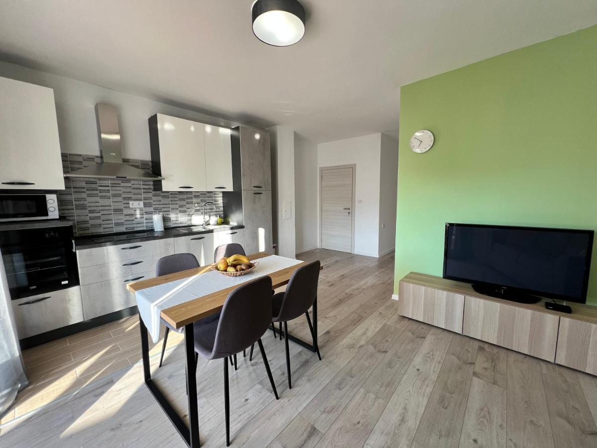 Kaala Apartments Supetarska Draga Extérieur photo