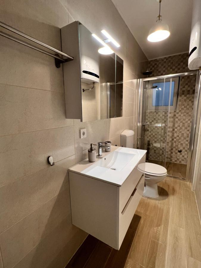 Kaala Apartments Supetarska Draga Extérieur photo