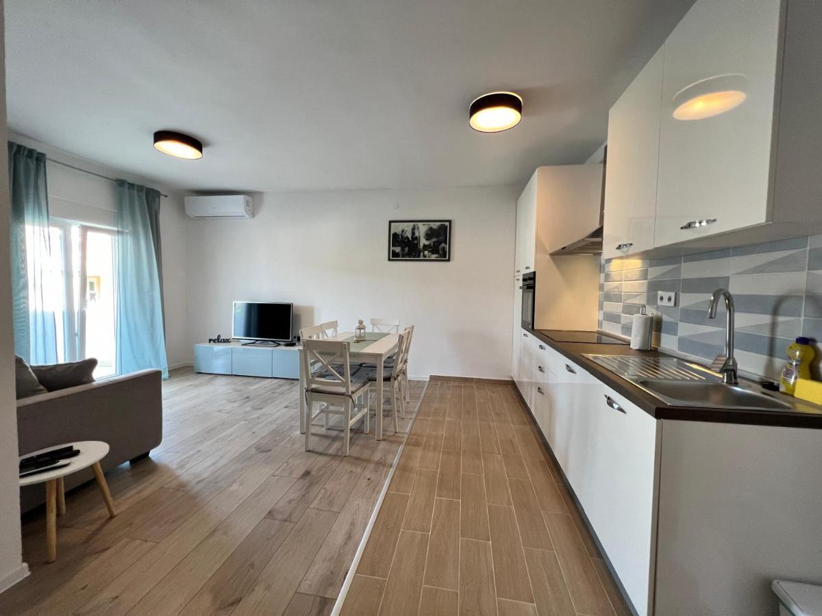 Kaala Apartments Supetarska Draga Extérieur photo