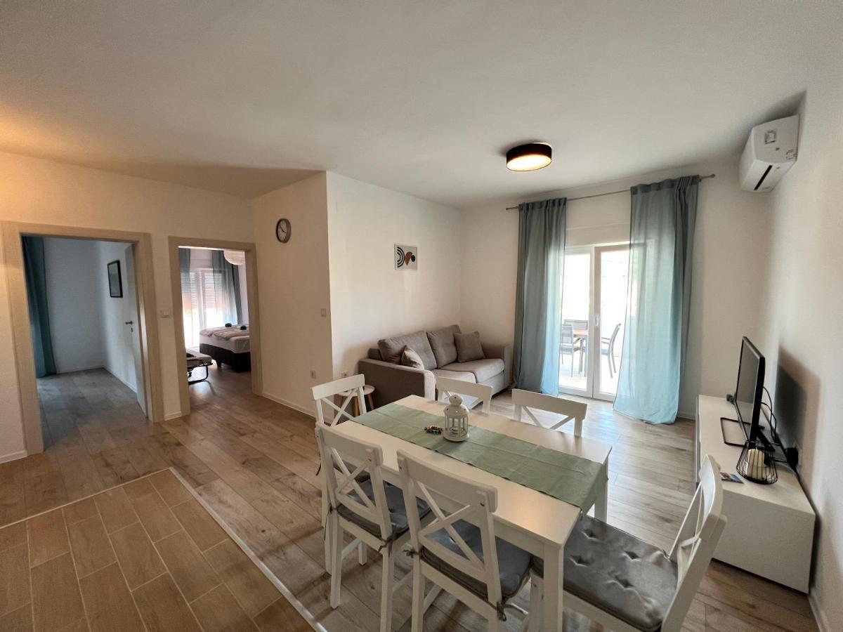 Kaala Apartments Supetarska Draga Extérieur photo