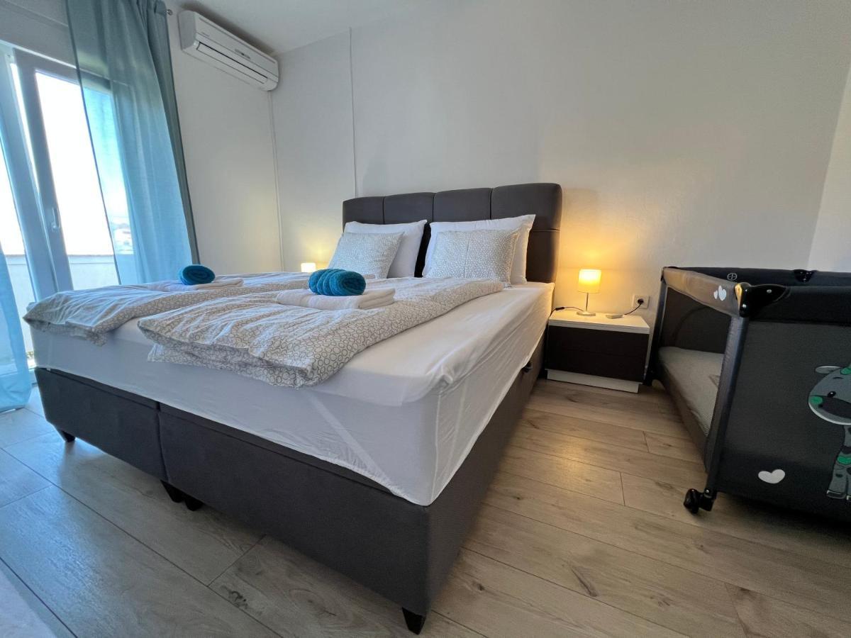 Kaala Apartments Supetarska Draga Extérieur photo