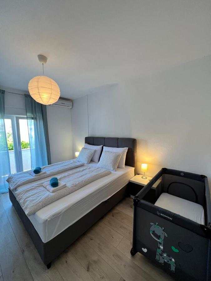 Kaala Apartments Supetarska Draga Extérieur photo
