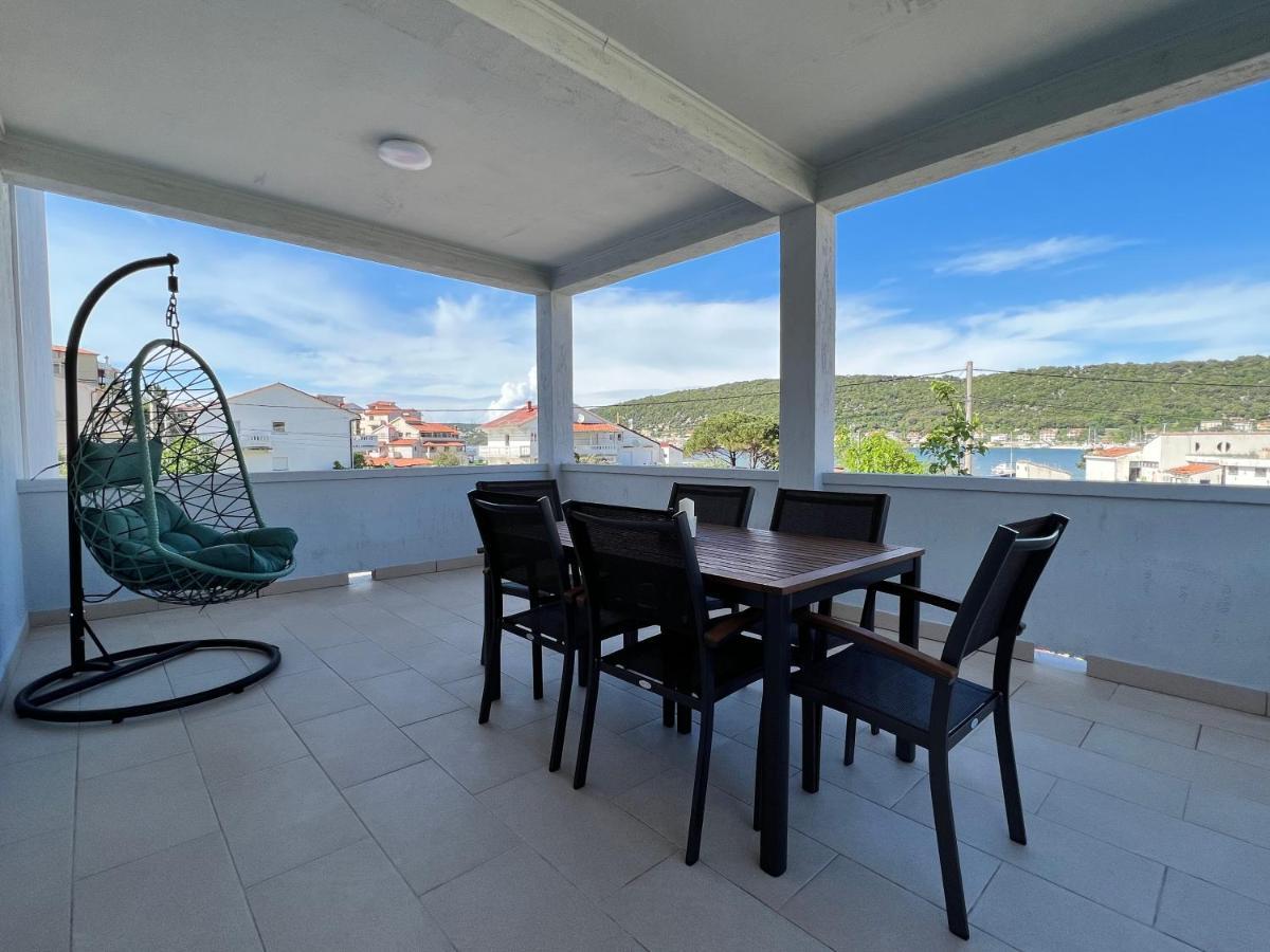 Kaala Apartments Supetarska Draga Extérieur photo