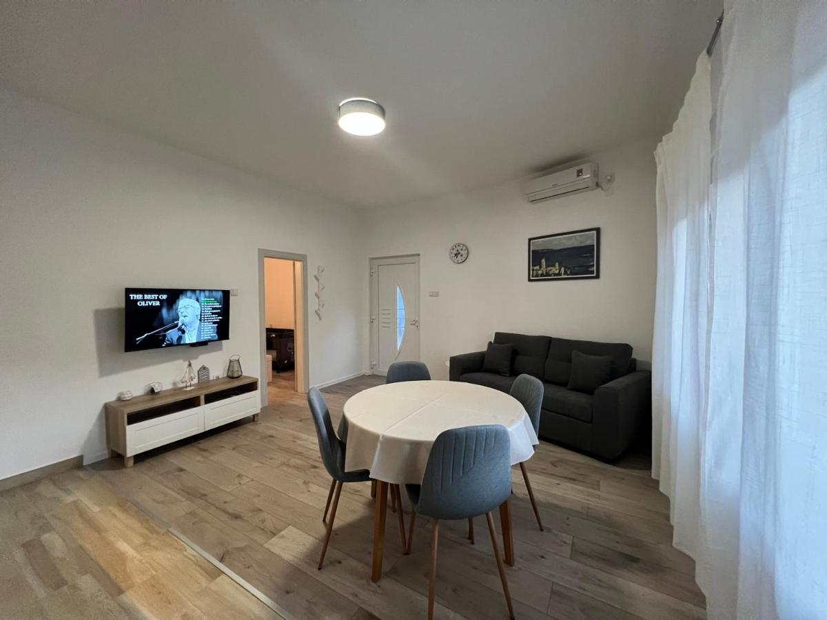 Kaala Apartments Supetarska Draga Extérieur photo
