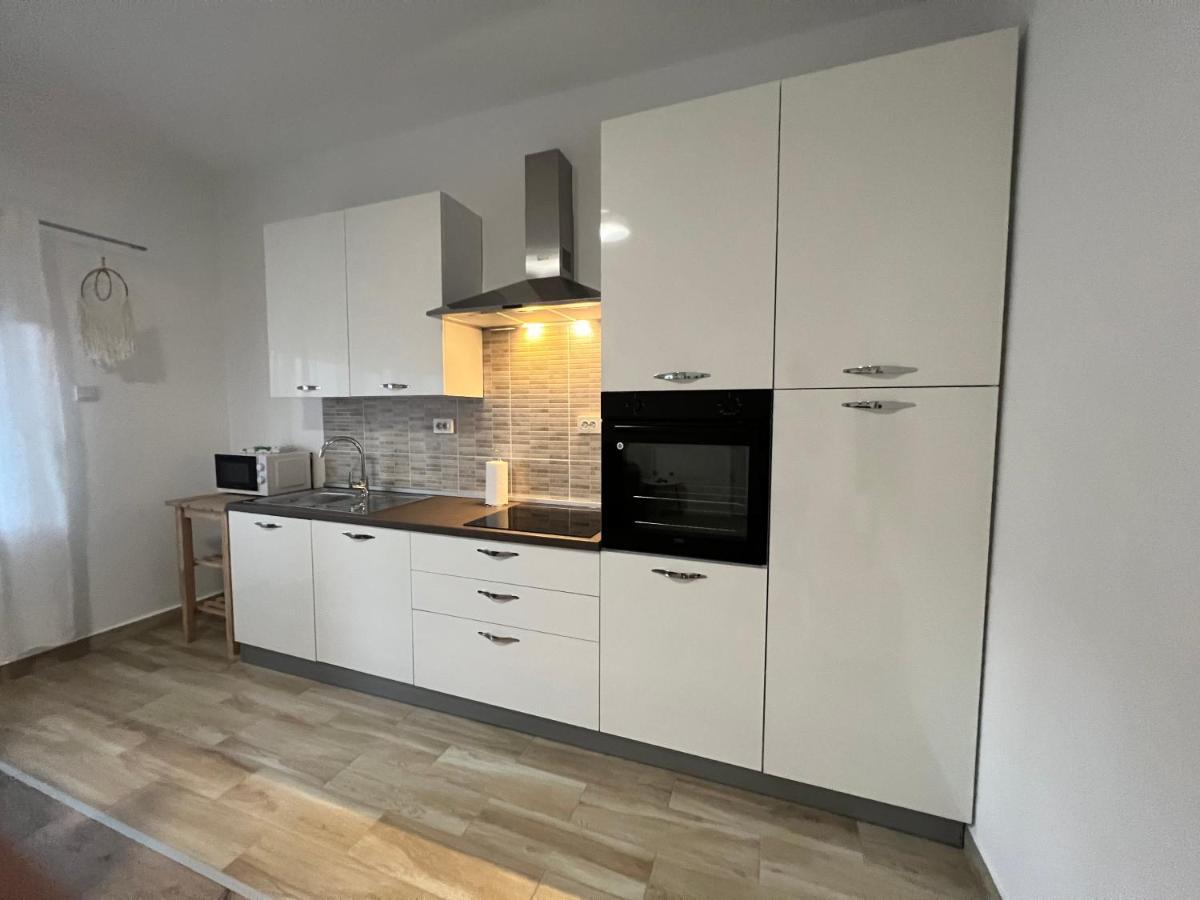 Kaala Apartments Supetarska Draga Extérieur photo