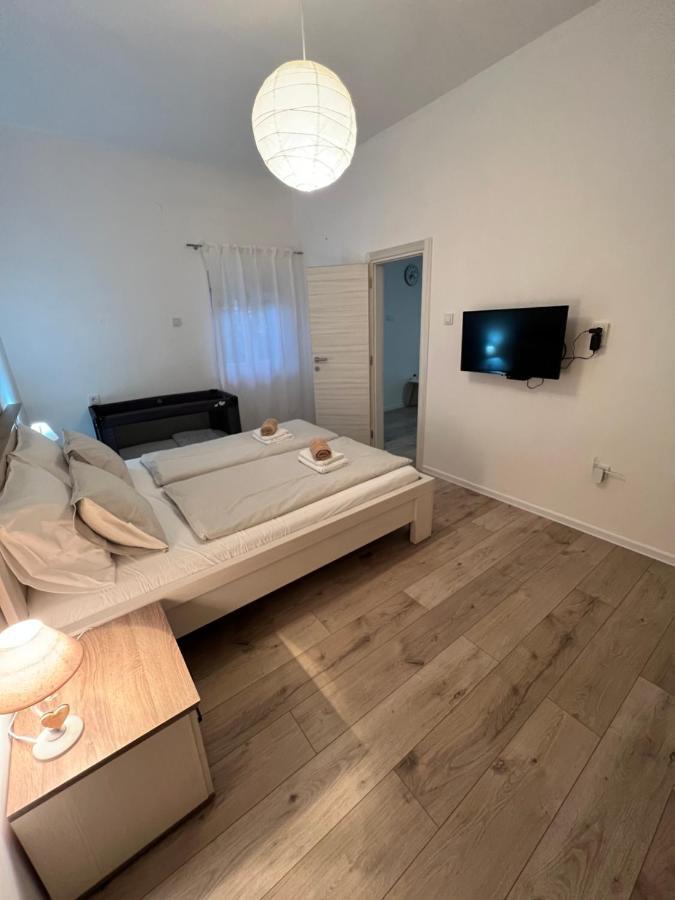 Kaala Apartments Supetarska Draga Extérieur photo