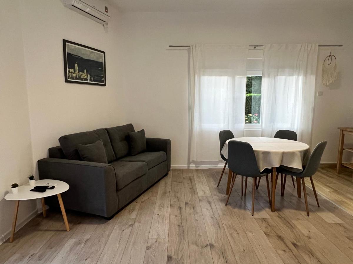 Kaala Apartments Supetarska Draga Extérieur photo