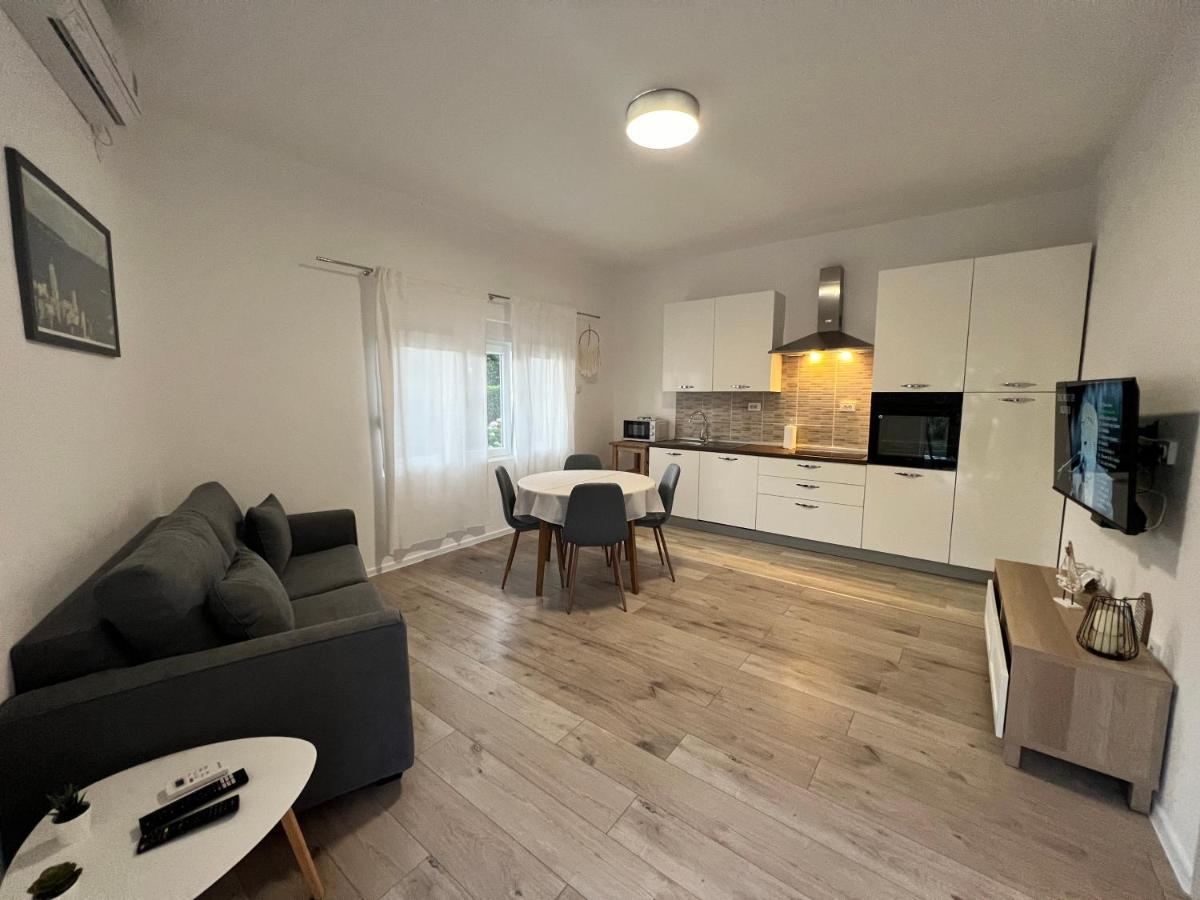 Kaala Apartments Supetarska Draga Extérieur photo