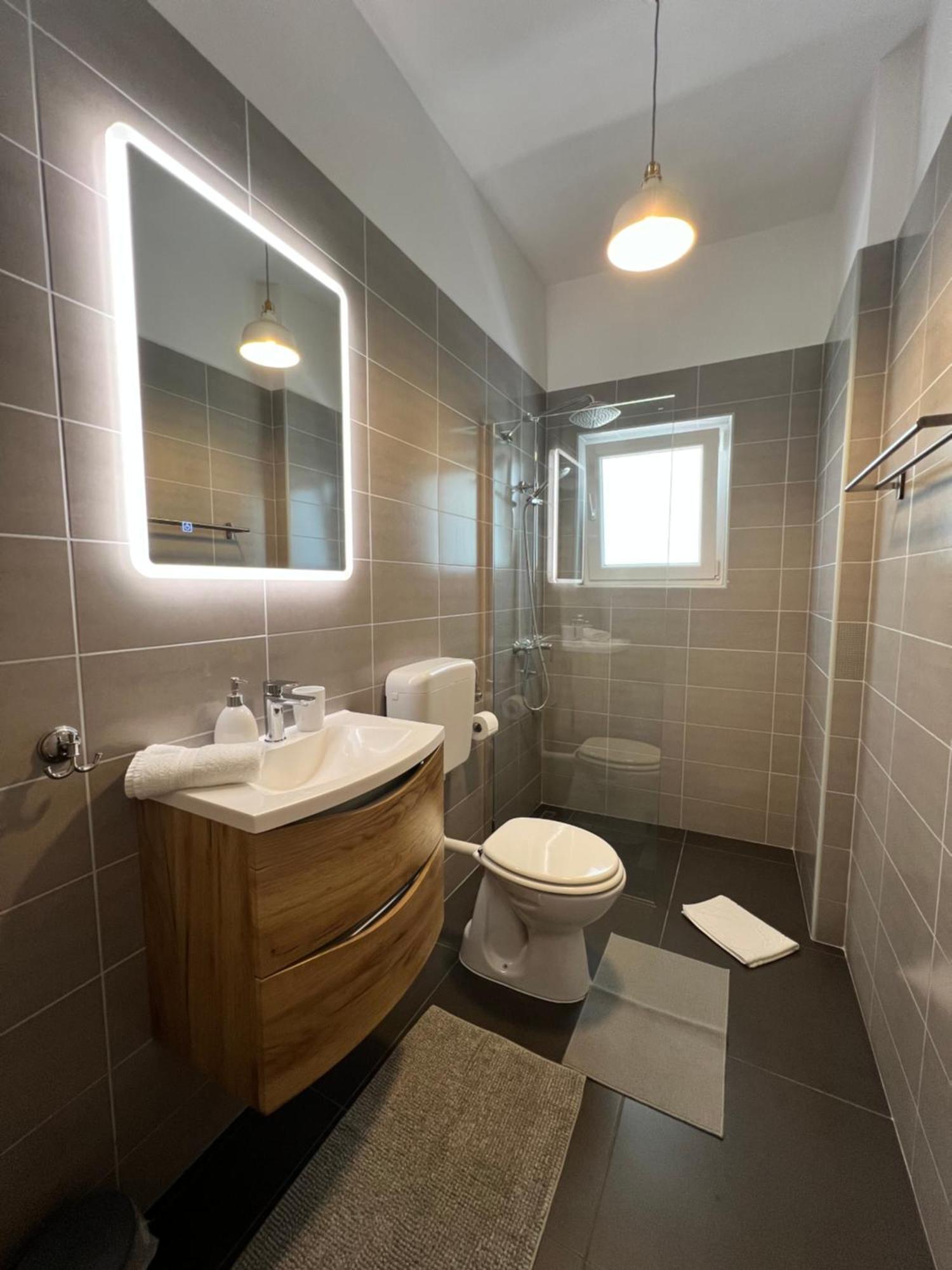 Kaala Apartments Supetarska Draga Extérieur photo