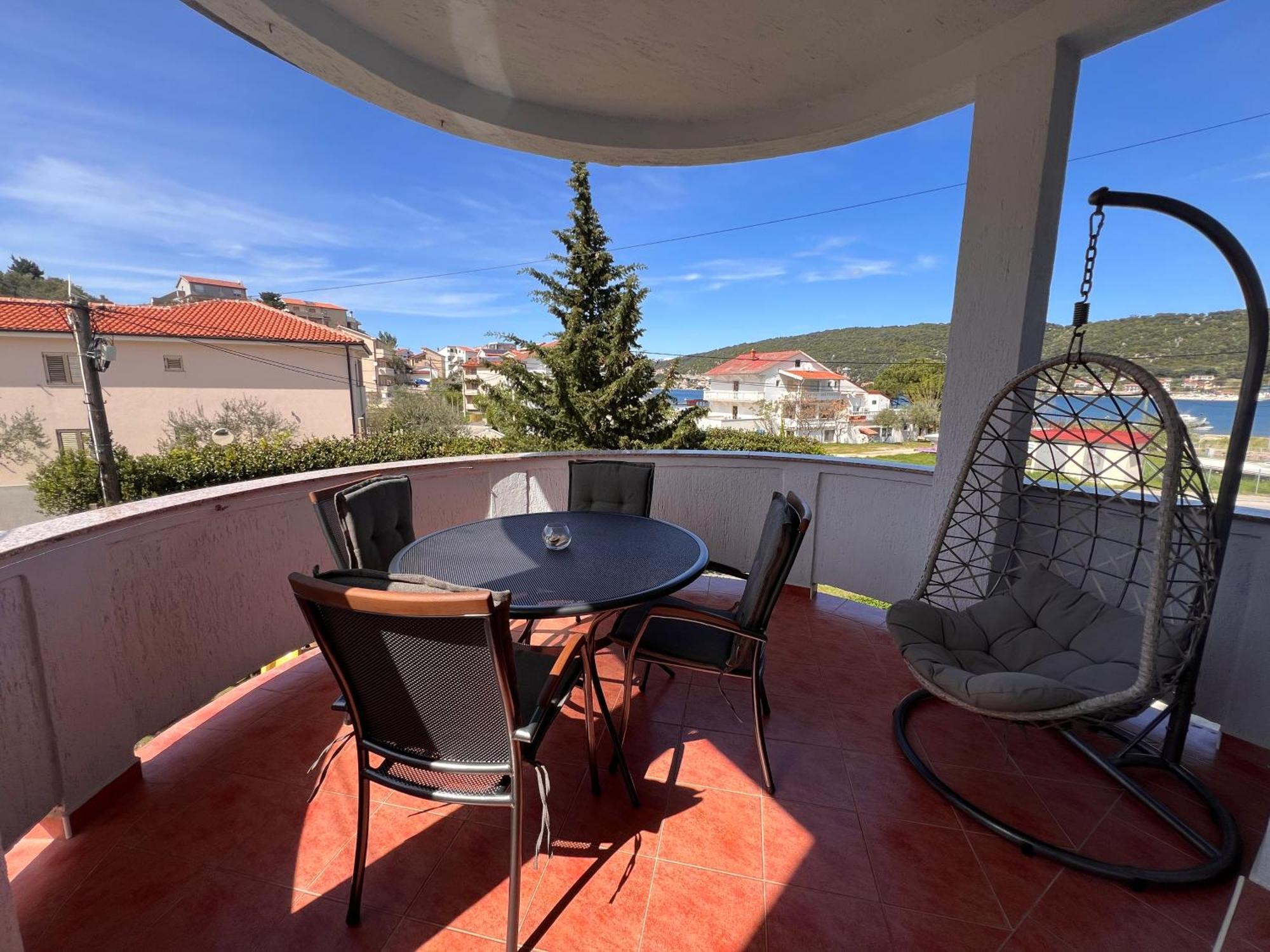 Kaala Apartments Supetarska Draga Extérieur photo