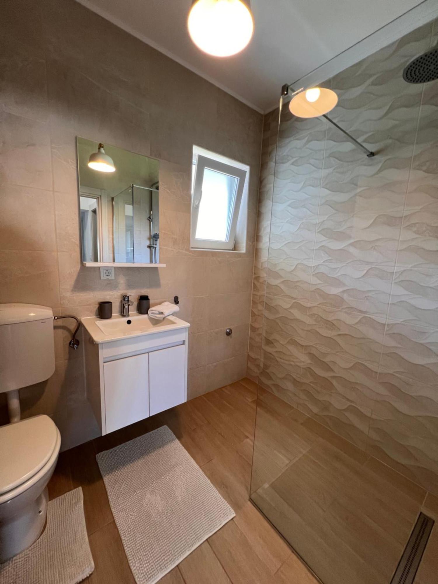 Kaala Apartments Supetarska Draga Extérieur photo